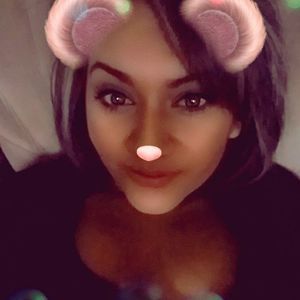 Meet your Posher, Lizeth